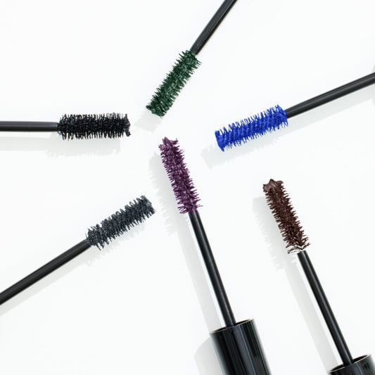 The Ultimate List of Mascara Tricks for Volume Effect Lovers