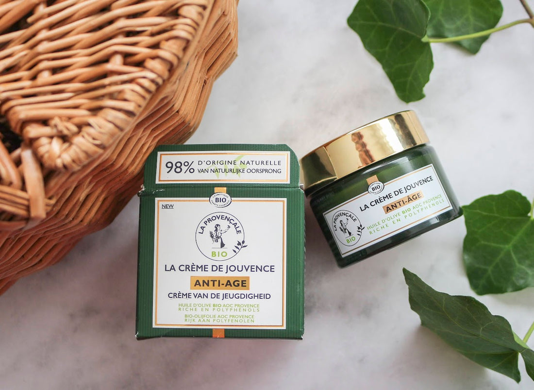 The Best Facial Cream Brand: La Provençale Bio