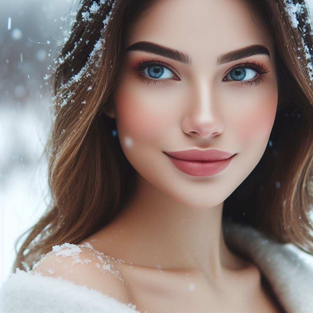 The Best Winter Skin Care Routine