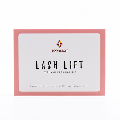 Lash Lift Kit Lash Lifiting Wimpern Dauerwelle Kit Lash Curling Enhancer Augen Make-Up