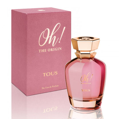 Damenparfüm Oh! The Origin Tous EDP