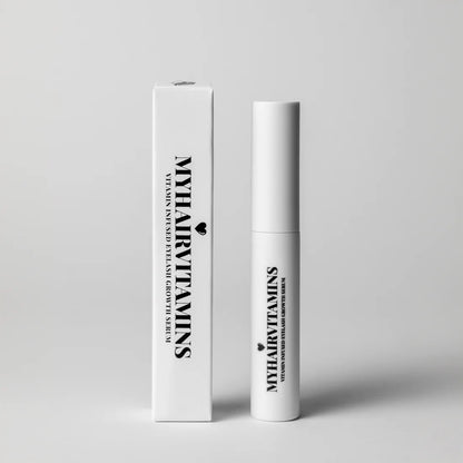 Vitamin Infused Eyelash Serum